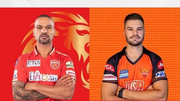 সানরাইজার্স হায়দরাবাদের বিপক্ষে ম্যাচের জন্য শক্তিশালী একাদশ ঘোষণা করলো পঞ্জাব কিংস