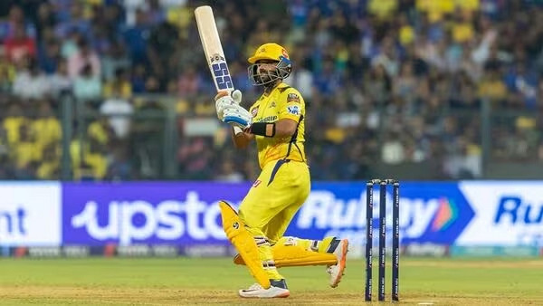এক ওভারে সর্বাধিক রানের রেকর্ড গড়লেন রাহানে