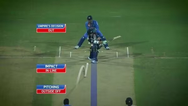 থাকছে না ডিআরএস প্রশ্নের মুখে আইসিসি
