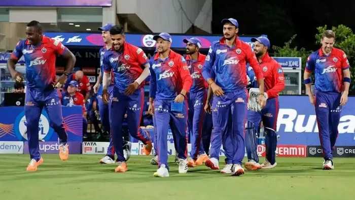 মুম্বই ইন্ডিয়ান্সের বিপক্ষে ম্যাচের জন্য শক্তিশালী একাদশ ঘোষণা করলো দিল্লি ক্যাপিটলস