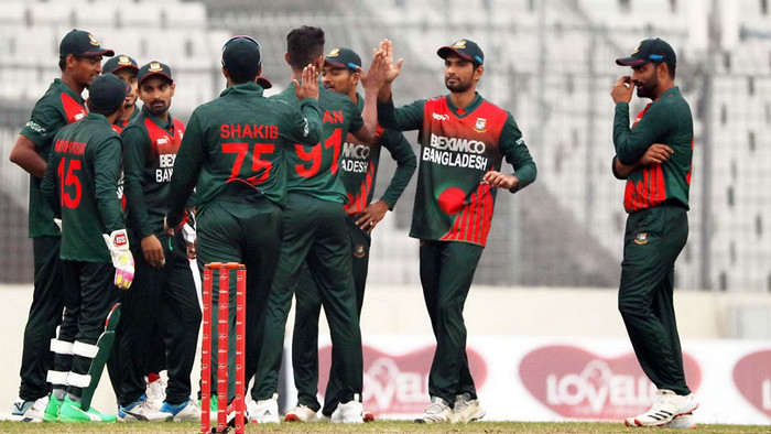‘ওয়ানডে বিশ্বকাপের ফাইনাল খেলবে বাংলাদেশ’