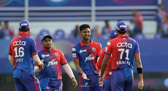 দিল্লি ক্যাপিটালসের একাদশে পরিবর্তন, দেখেনিন একাদশে মুস্তাফিজের অবস্থান