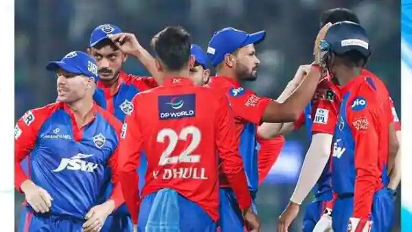 ১০ বছর আগের লজ্জার রেকর্ড স্মৃতি ফিরিয়ে আনলো দিল্লি ক্যাপিটালস