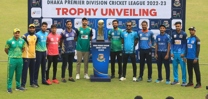 এক নজরে দেখেনিন এখন পর্যন্ত ডিপিএলের সুপার সিক্সের দৌড়ে আছে যারা