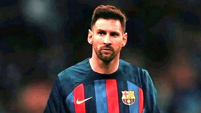মেসি ফিরলে দেখেনিন যেমন হবে বার্সার একাদশ