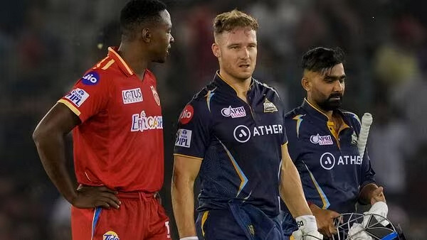 আইপিএলে রান তাড়া করায় কোহলি-এবিকে পিছনে ফেললেন মিলার, দেখেনিন শীর্ষে রয়েছেন কে