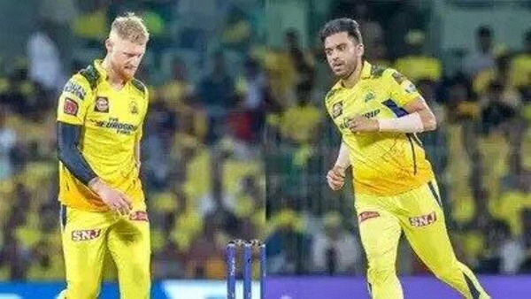 একে একে ইনজুরিতে ছিটকে যাচ্ছে তারকা পেসাররা, ক্রমশই কোণঠাসা হচ্ছে চেন্নাই সুপার কিংস