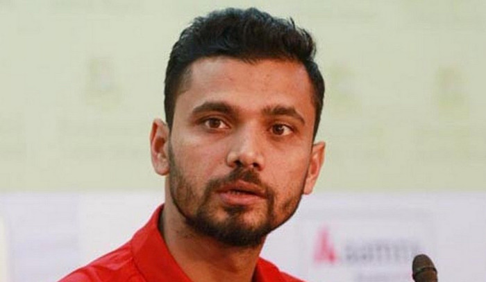 আইপিএল নিয়ে বড় অভিযোগ মাশরাফির