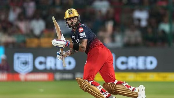 আবারও উইকেট তুলে নিল দিল্লি, দেখেনিন সর্বশেষ স্কোর