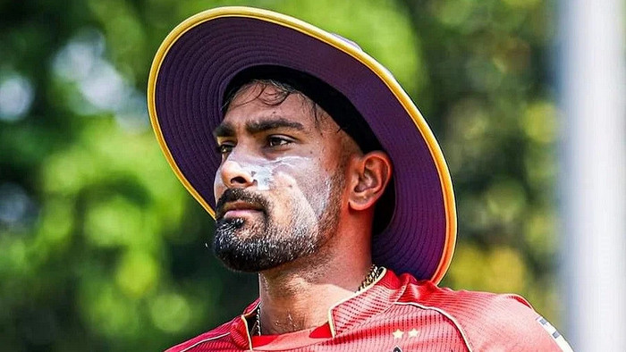 ‘মন চায় লিটন খেলুক, কিন্তু দল খেলাবে রয়কে’