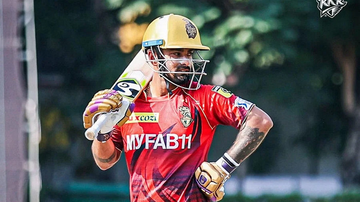দিনের শুরুতেই টিভিতে আজকের সকল খেলার সময় সূচি