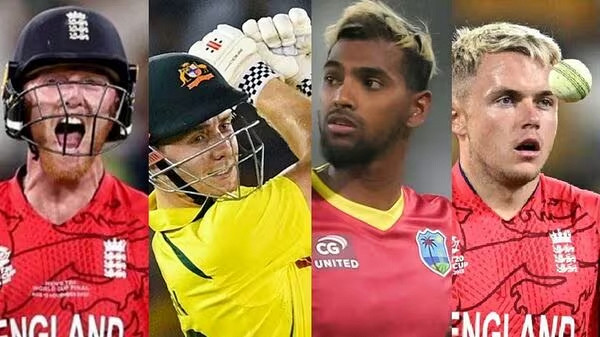 নিলামের সব থেকে দামি ক্রিকেটাররা কেমন খেলছেন দেখুন