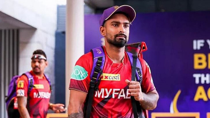 কলকাতা নাইট রাইডার্সকে নিয়ে যা বললেন লিটন
