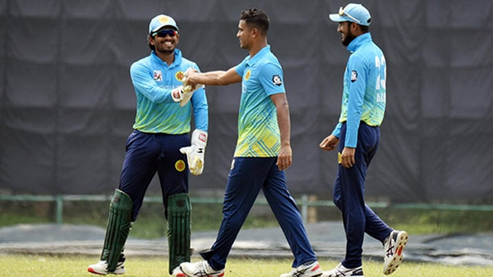 এক নজরে দেখেনিন ডিপিএলের সুপার লিগ নিশ্চিত করছে যারা