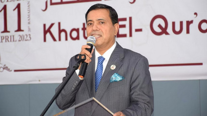 সংযুক্ত আরব আমিরাতে বাংলাদেশিরা জাতীয় পরিচয়পত্র পাবেন যে দিন থেকে