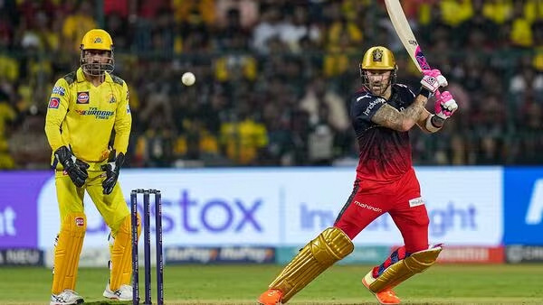 ম্যাচ হেরে সরাসরি যাদেরকে দায়ি করলেন অধিনায়ক ফ্যাফ