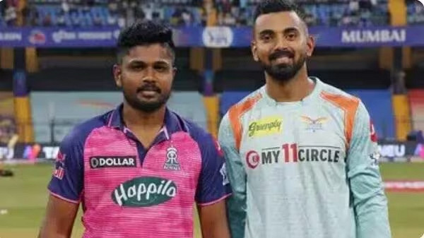 লখনউ সুপার জায়ান্টসের বিপক্ষে শক্তিশালী একাদশ ঘোষণা করলো রাজস্থান রয়্যালস