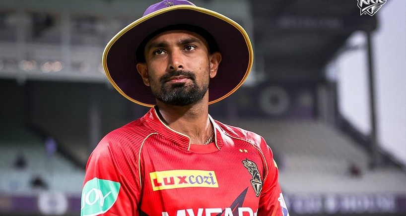 দিল্লির বিপক্ষে অভিষেক হতে পারে লিটনের