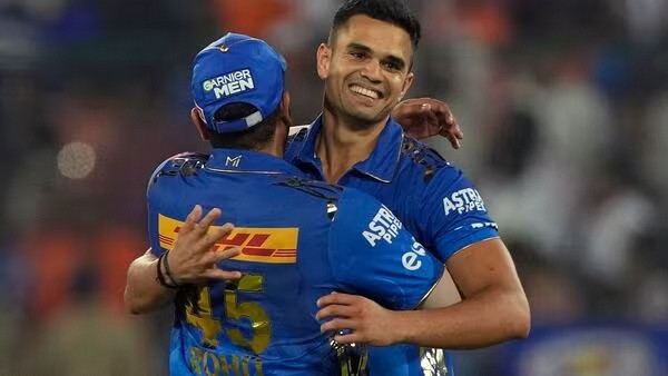 অর্জুনের সাফল্যের রহস্য জানালেন রোহিত
