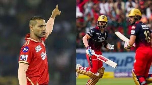 রয়্যাল চ্যালেঞ্জার্স ব্যাঙ্গালোরের বিপক্ষে ম্যাচের জন্য শক্তিশালী একাদশ ঘোষণা করলো পঞ্জাব কিংস