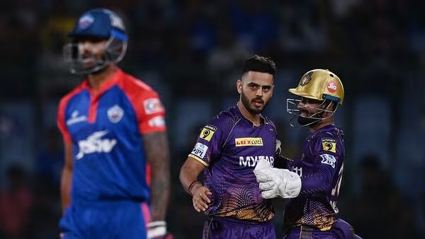 আইপিএলের পয়েন্ট টেবিলে চমক দেখালো রয়্যাল চ্যালেঞ্জার্স ব্যাঙ্গালোর