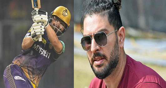 ৫ বলে ৫ ছক্কা হাঁকিয়ে দলকে জেতানো রিংকু সিং কে কাঠগড়ায় তুললেন যুবরাজ