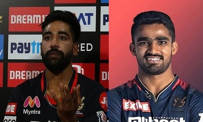 ক্ষমা চাইলেন মোহাম্মদ সিরাজ
