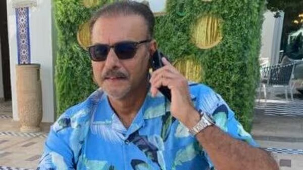 বিশ্ব টেস্ট চ্যাম্পিয়নশিপ ফাইনালের জন্য নির্বাচিত ভারতীয় দলকে নিয়ে যা বললেন রবি শাস্ত্রী