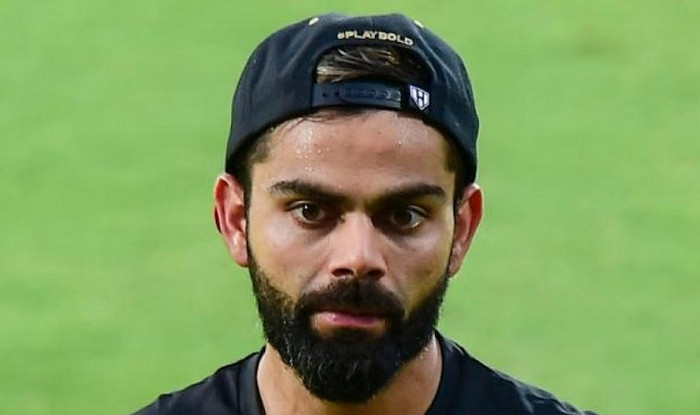 বিশাল দু:সংবাদ পেলেন কোহলি