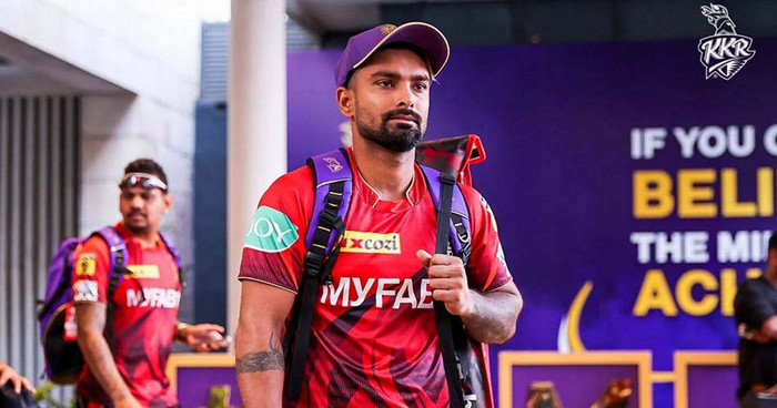 এক পরিবর্তন নিয়ে বেঙ্গালুরুর বিপক্ষে শক্তিশালী একাদশ ঘোষণা করলো কলকাতা, দেখেনিন লিটনের অবস্থান