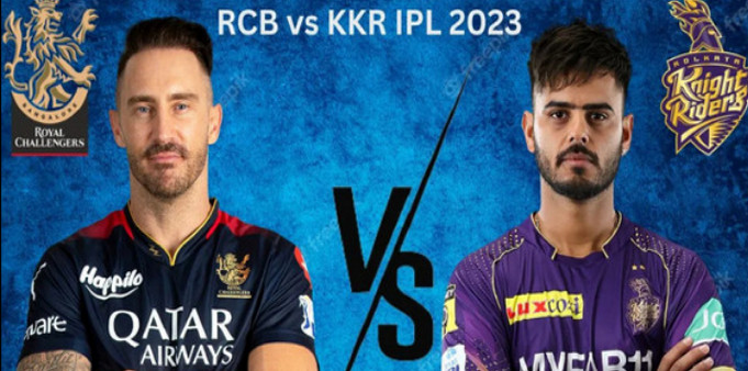 কলকাতার-বেঙ্গালুরু ম্যাচের আগে বিশাল দু:সংবাদ দিল আবহাওয়া অফিস