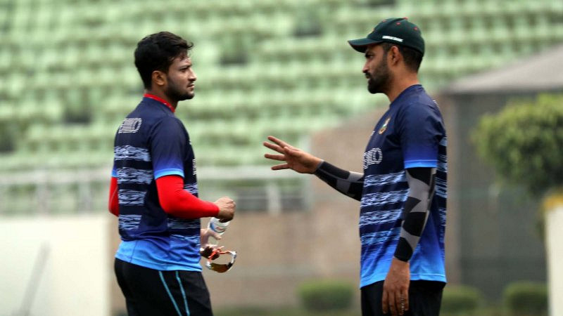 শ্রীলঙ্কান প্রিমিয়ার লিগের ড্রাফটে ৩ বাংলাদেশি