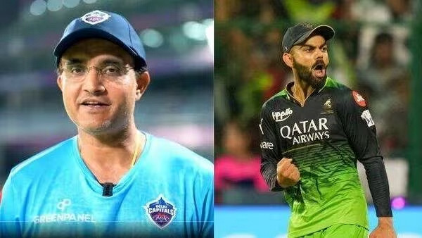সৌরভ-কোহলি বিতর্ক নিয়ে অন্য ইঙ্গিত দিল্লি ক্যাপিটালসের ব্যাটিং কোচ