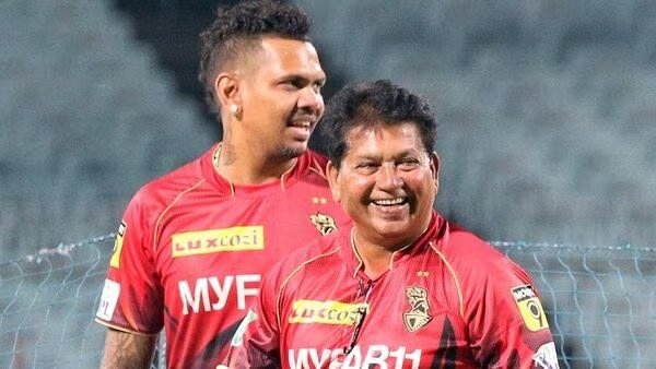 লাগাতার বাজে ফর্ম, নারিন ও রাসেলকে বাদ দেওয়া হবে কিনা জানিয়ে দিল হেড কোচ চন্দ্রকান্ত পণ্ডিত