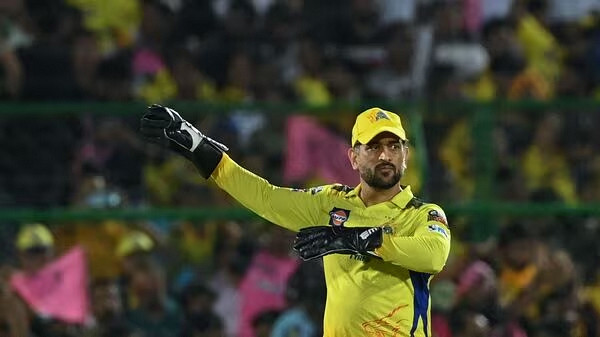 ম্যাচ হেরে সরাসরি যে বিষয়টাকে দায়ি করলেন ধোনি