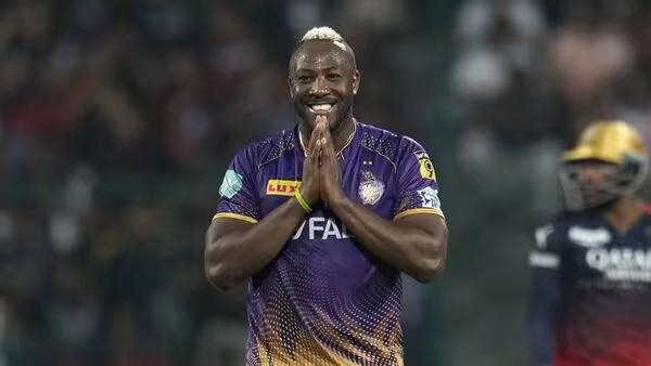 কলকাতা সেটা আমার দেশও তা করেনি : রাসেল
