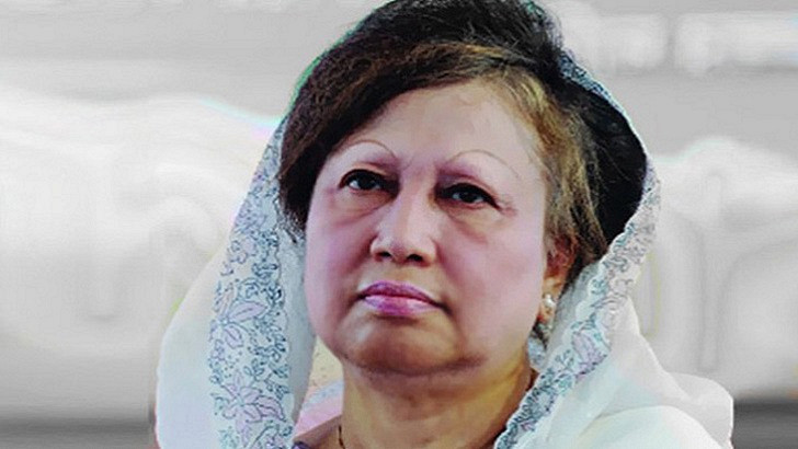 ব্রেকিং নিউজ: হাসপাতালে নেওয়া হচ্ছে খালেদা জিয়াকে