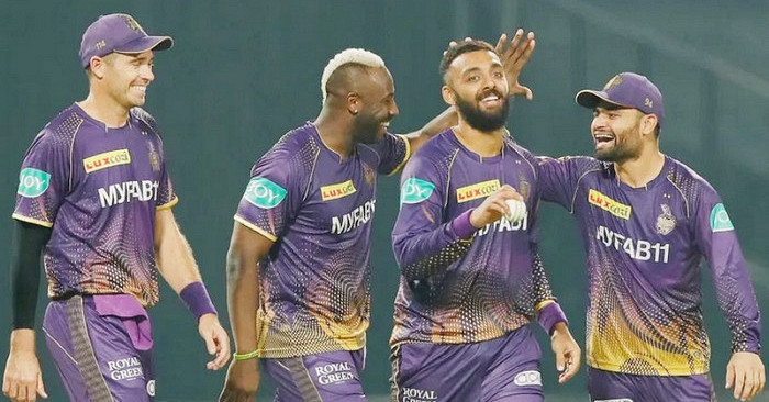 আজকের ম্যাচের জন্য গুজরাট টাইটান্সের বিপক্ষে শক্তিশালী একাদশ ঘোষণা করলো কলকাতা