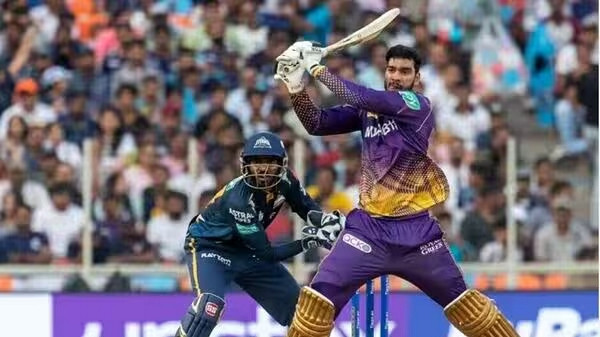 কলকাতার বিপক্ষে শক্তিশালী একাদশ ঘোষণা করলো গুজরাট টাইটান্স