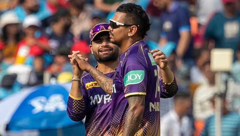 এই মাত্র পাওয়া: নারাইনকে বাদ দেওয়ার দাবি