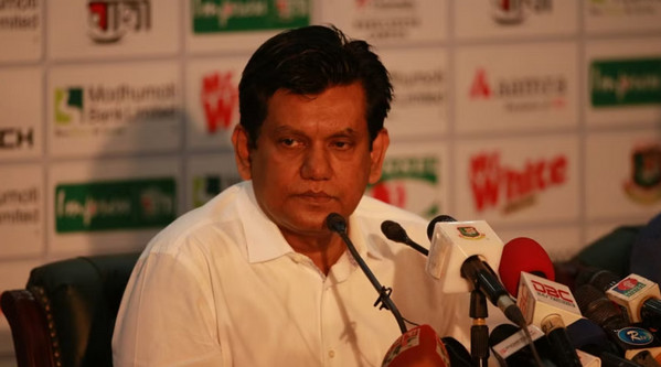 এশিয়া কাপ-বিশ্বকাপে ভারত-পাকিস্তনের ইস্যুতে যা বললেন বিসিবি