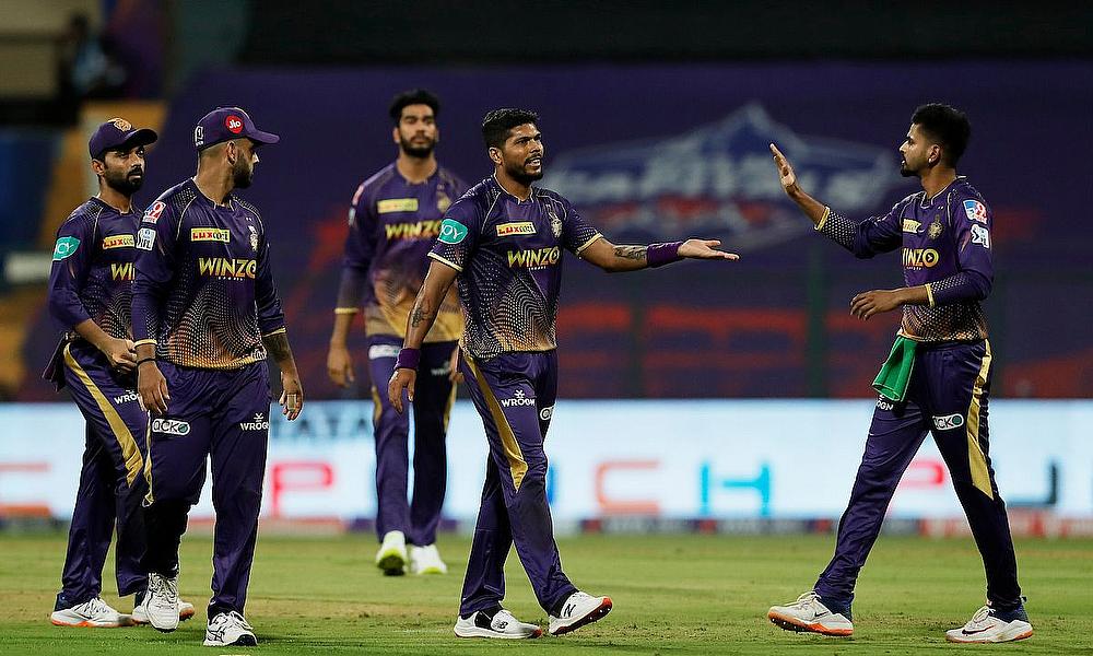 এক নজরে দেখে নিন কেকেআরের সম্ভাব্য একাদশ