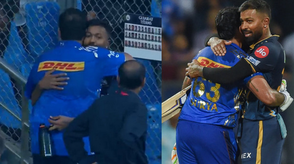 ম্যাচ হেরে চরম তোপের মুখে টেবিল টপার অধিনায়ক হার্দিক