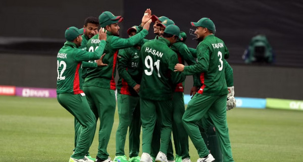 শেষ ওয়ানডেতে একাদশে থাকছে না বাংলাদেশের সেরা অলরাউন্ডার
