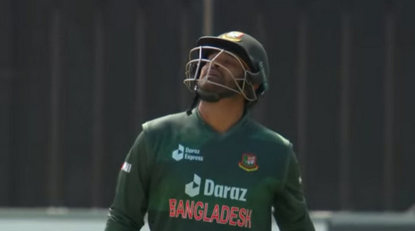 দীর্ঘ দিন পর দুর্দান্ত হাফ-সেঞ্চুরির দেখে পেল তামিম