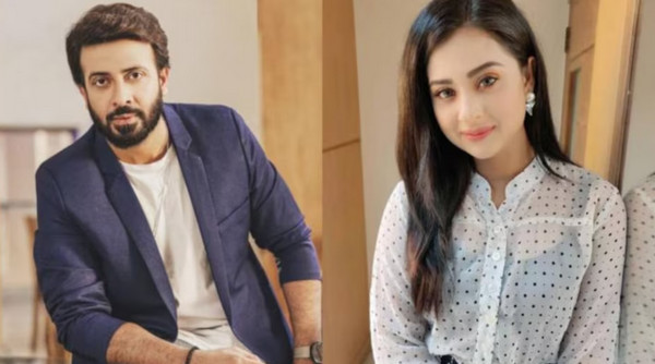 ‘একবার তাকে ঘাড় ধরে বের করে দেওয়া হয়েছিল’