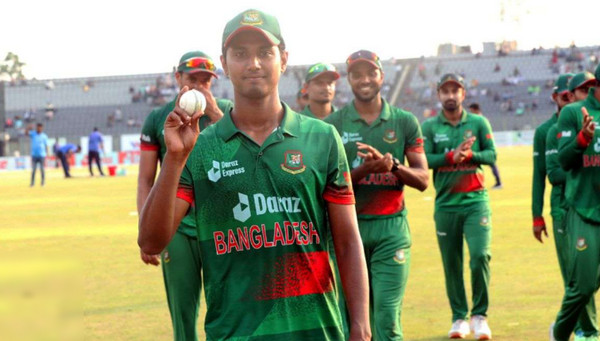 সিরিজ জিতে হাসানকে নিয়ে অবিশ্বাস্য মন্তব্য করলেন অধিনায়ক তামিম