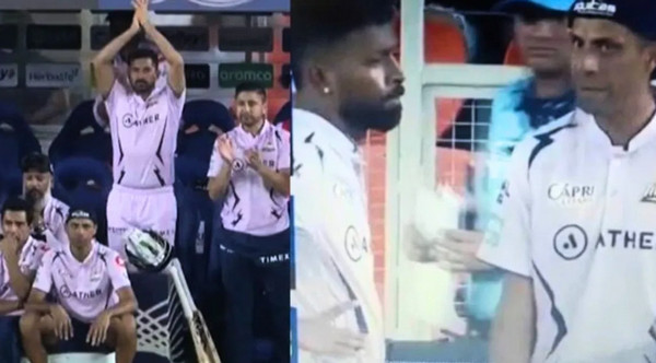 যে কারনে গিলের সেঞ্চুরিতেও খুশি নন নেহরা