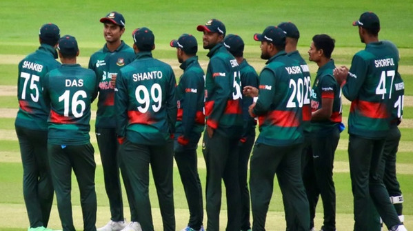 ভারত বিশ্বকাপে বাংলাদেশ দলে সুযোগ পেতে পারে যেসকল ক্রিকেটার