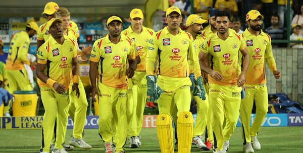 যে কারণে প্লে-অফের আগে আইপিএল ছাড়ছেন চেন্নাইয়ের ১৬ কোটির ক্রিকেটার